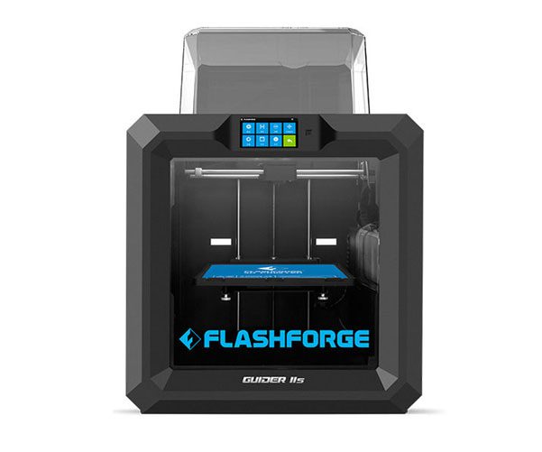 flashforge guider iis