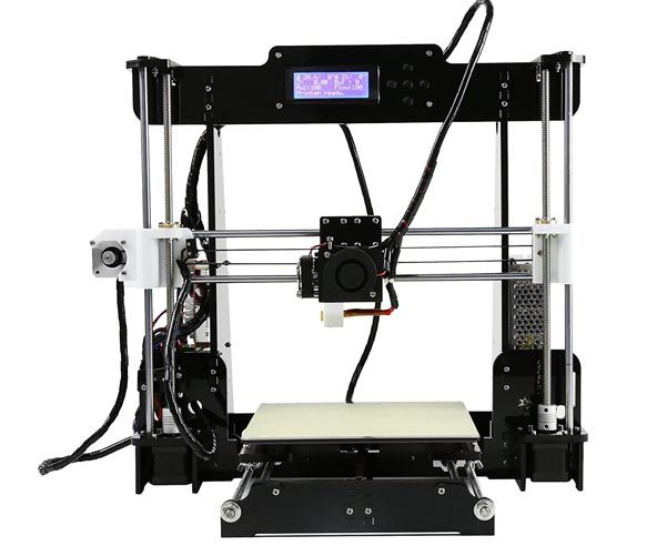 anet a8