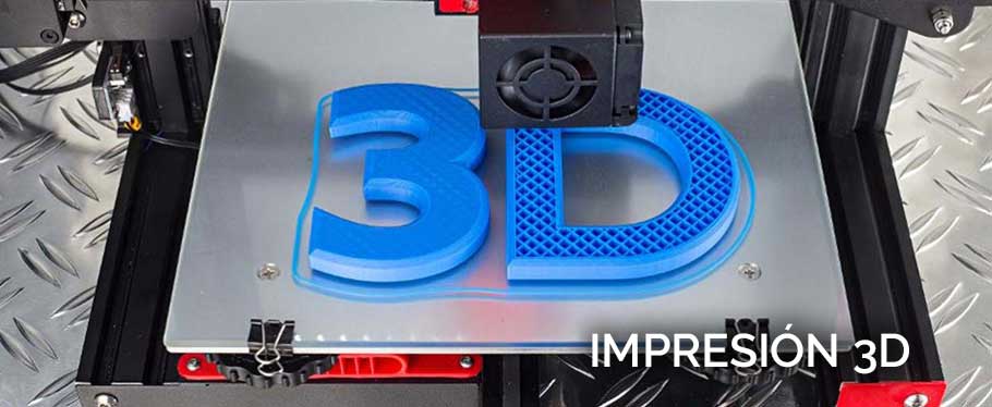 Necesito concepto también impresoras 3d ender 3 Cómo comenzar su primera impresión 3D