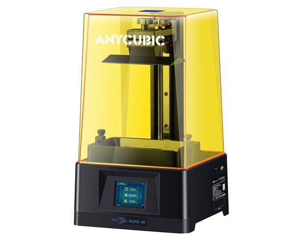 Anycubic Photon Mono