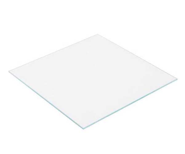 plataforma de vidrio creality, impresoras3d, ender3, glass platform