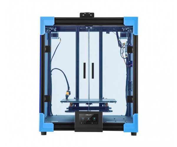 Impresora 3d Ender 6 creality