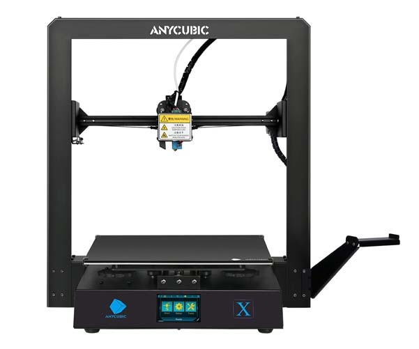 Anycubic