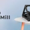 cr 30 print mill