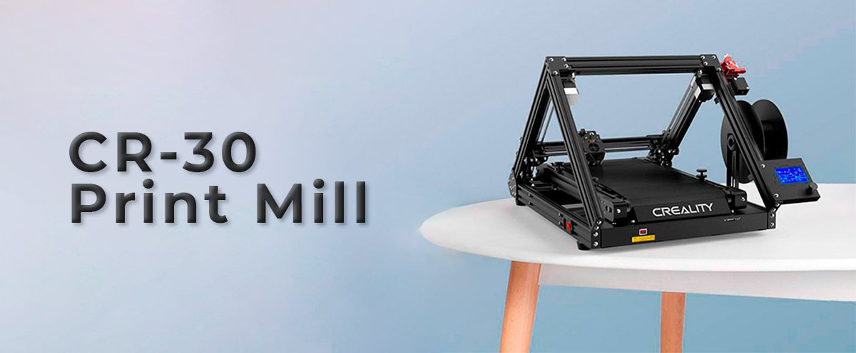 cr 30 print mill