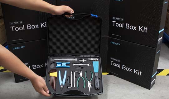 tool box kit