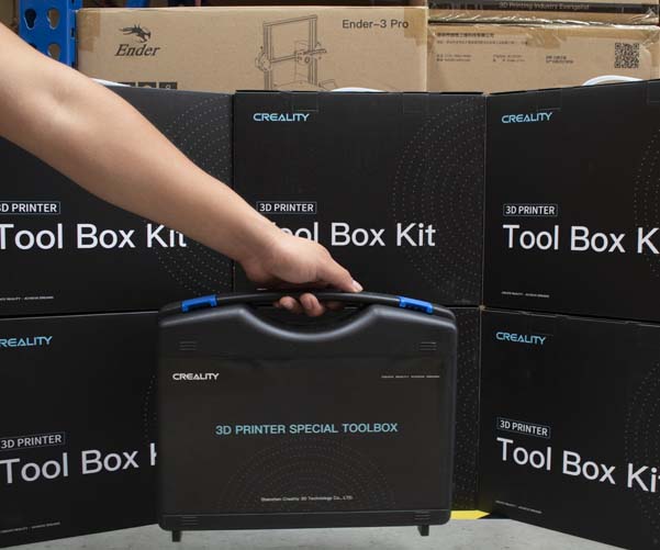 tool box kit