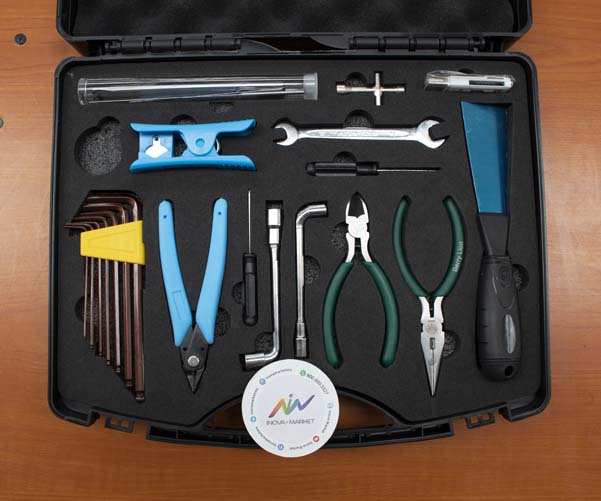 tool box kit