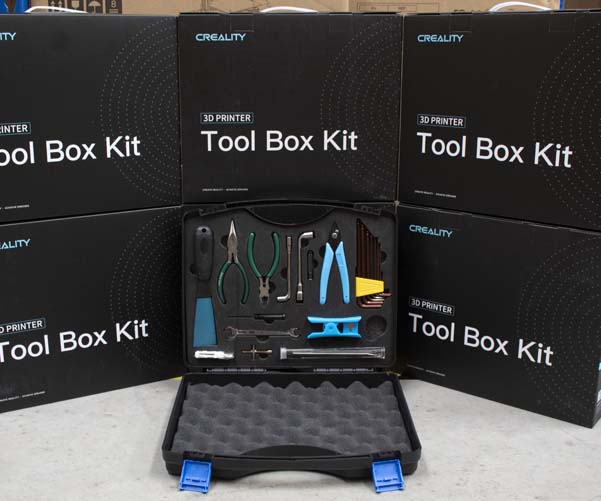 tool box kit