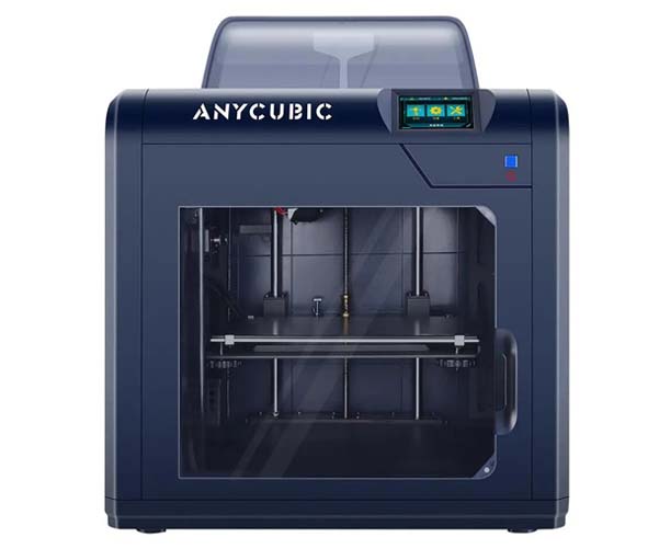 4 Max Pro 2.0 Anycubic