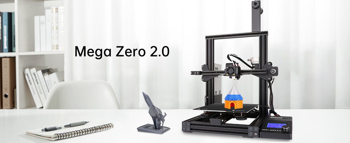 Anycubic Mega Zero 2.0