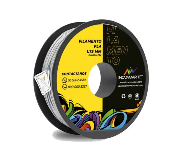 Filamento 3D