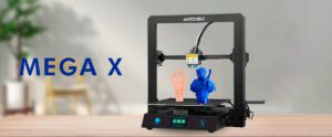 anycubic mega x