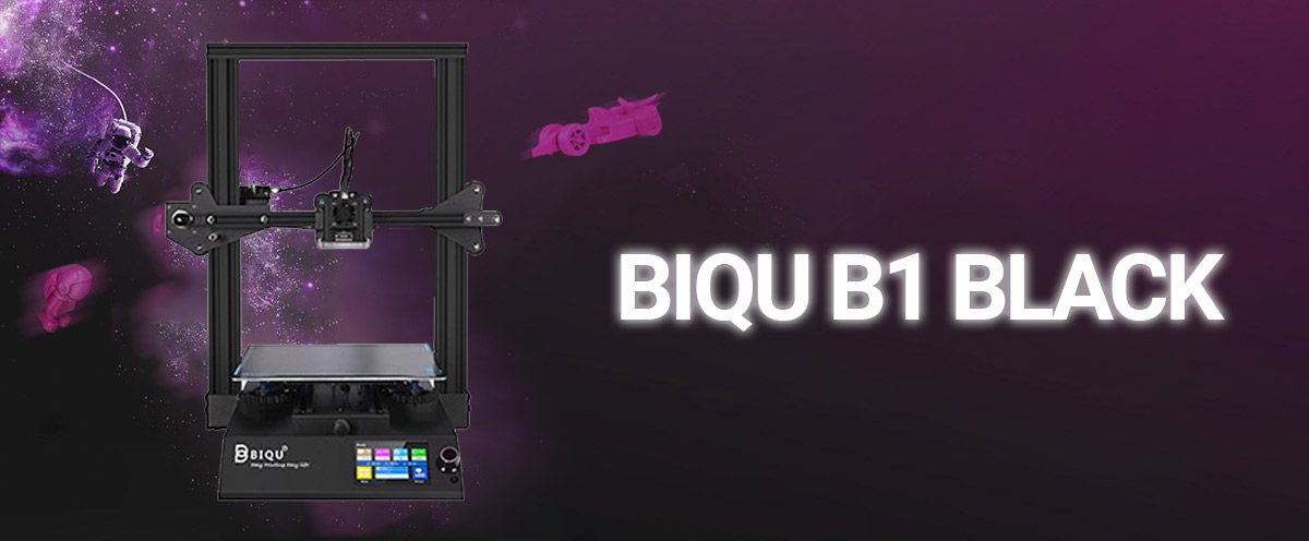 BIQU B1 Black