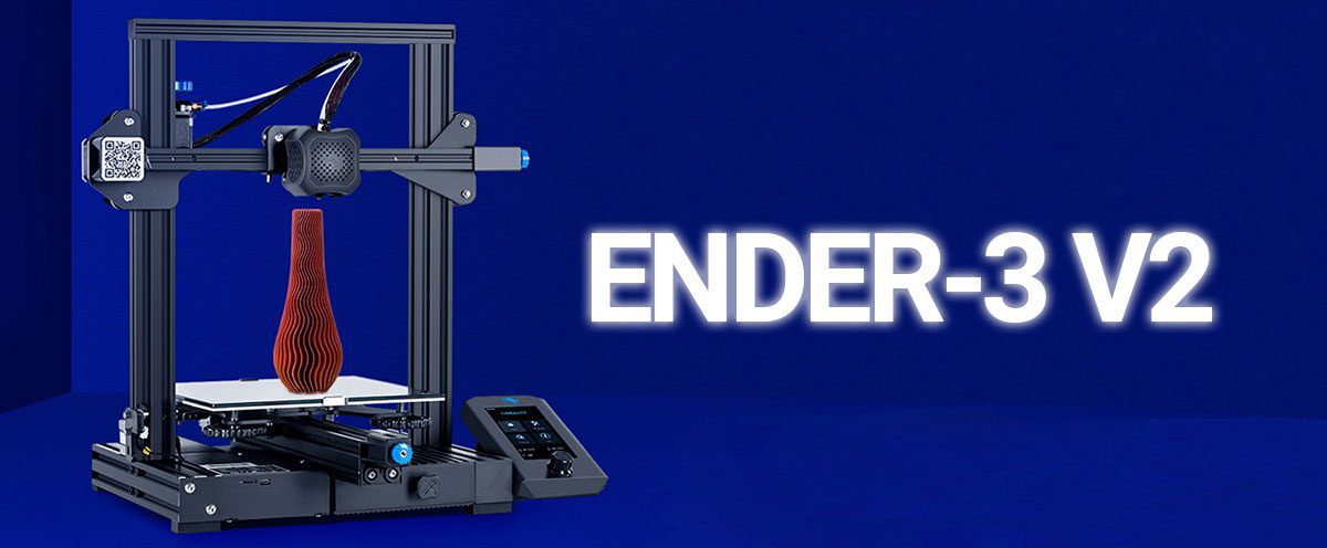 Ender 3 V2 creality