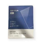 Pelicula fep Mono X