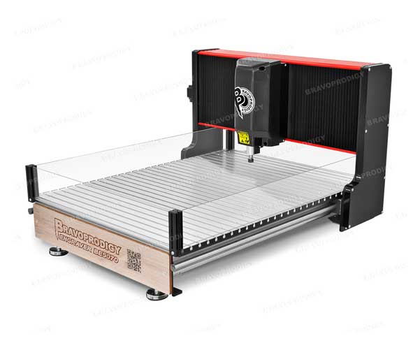 grabador cnc