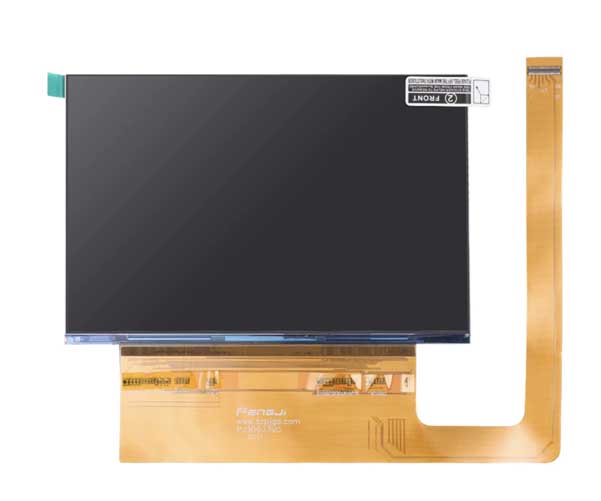 LCD Screen Photon Mono 4K