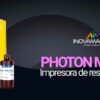 photon m3 plus Anycubic 3d