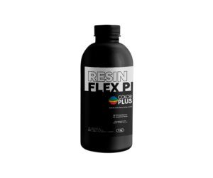 Resina Flexible Pro