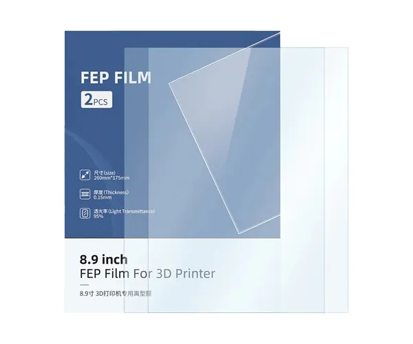 Pelicula Fep M3 Plus