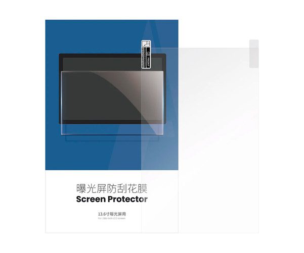 Protector de pantalla M3 Max