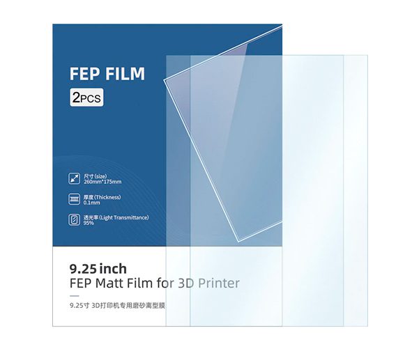 Pelicula Fep M3 Plus