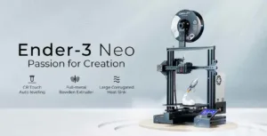 ender 3 neo creality
