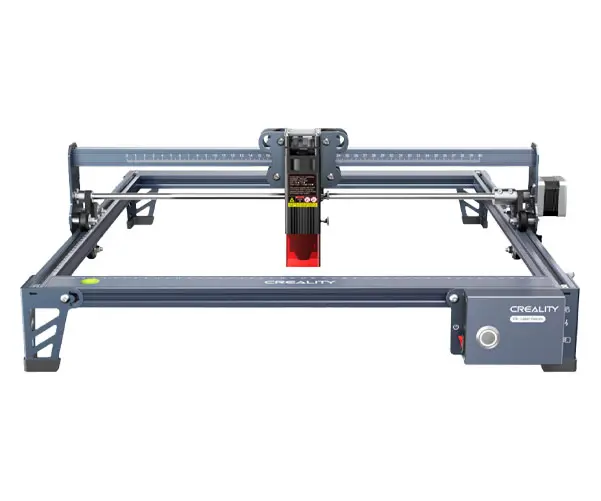 Cortadora y Grabadora Láser Creality CR-Laser Falcon 10W