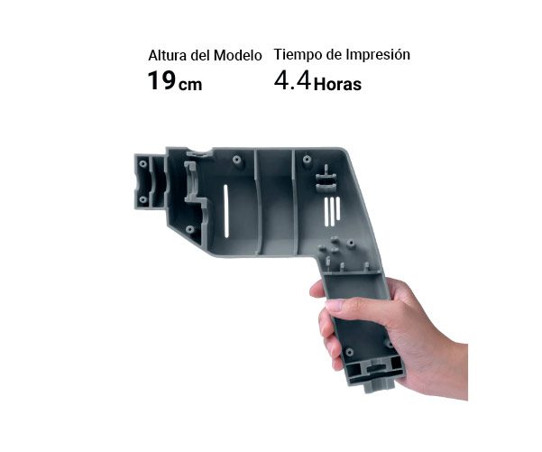 Resina lavable rapid 1L para impresiones 3d compra Inovamarket