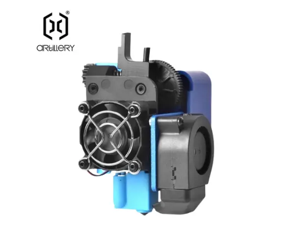 genius pro extrusor artillery genius pro extrusor artillery