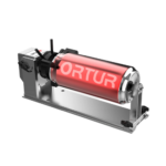 rodillo rotativo ortur