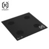 sidewinder x2 cama de vidrio templado