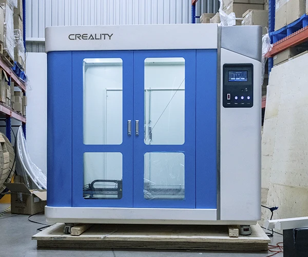 CR 1000 Pro Impresora 3D Creality-