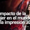 la mujer en la industria