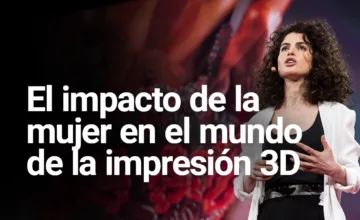 la mujer en la industria