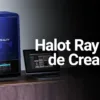 creality halot