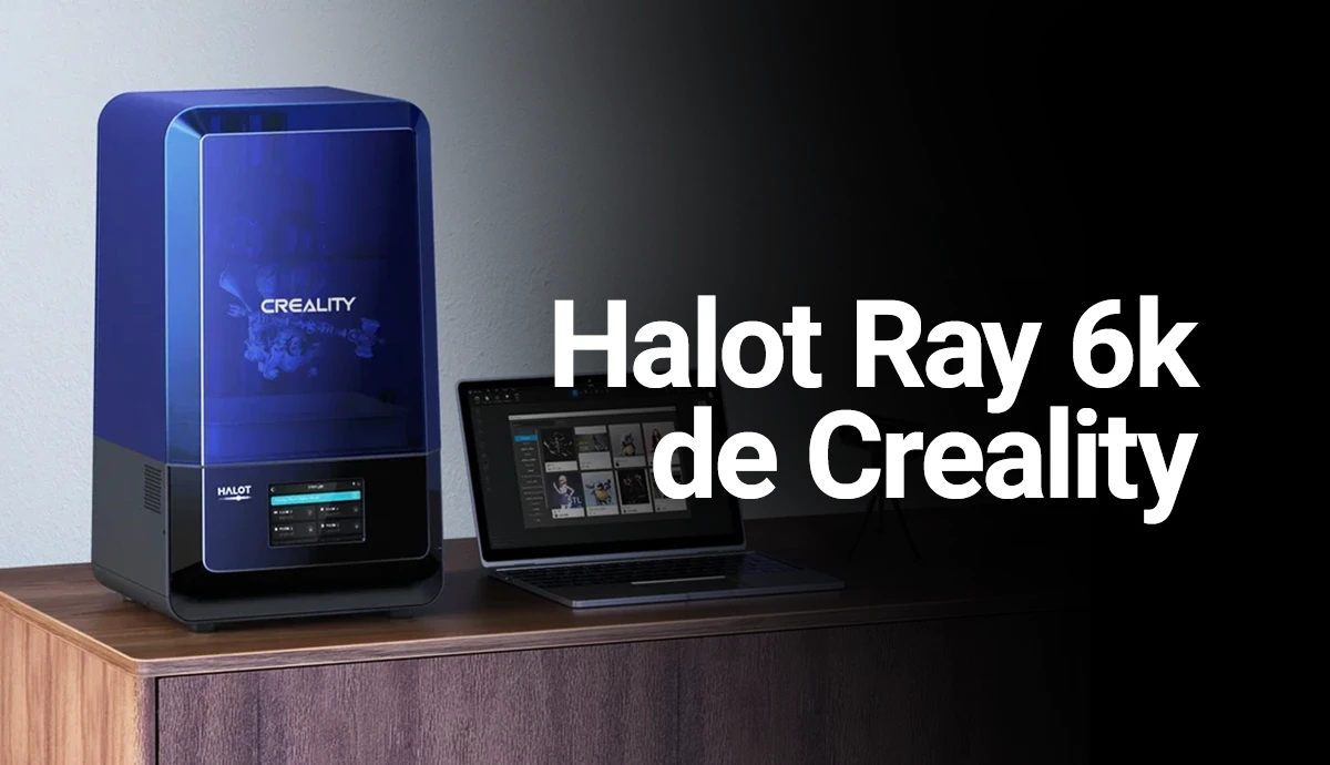 creality halot