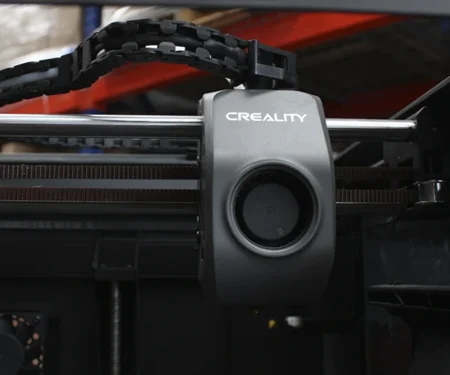 K1 Speedy Creality - Image 5