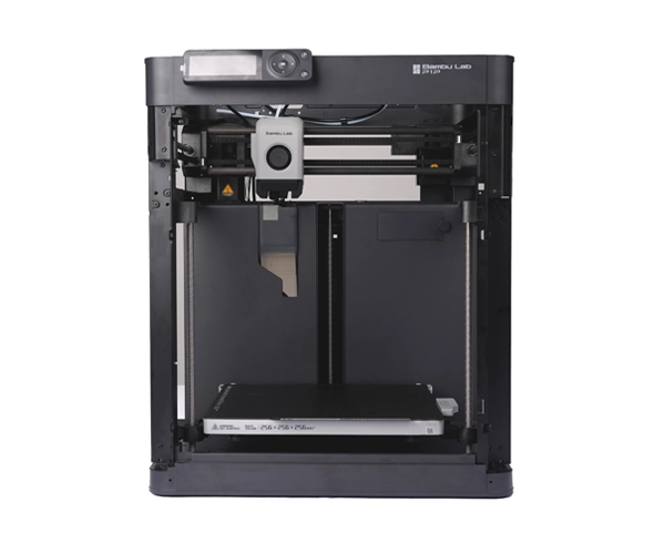 Impresora 3D Bambu Lab P1P INOVAMARKET