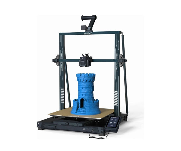 Impresora 3D FDM Neptune 3 Max de Elegoo INOVAMARKET