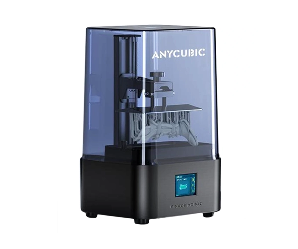 Impresora 3D de resina Anycubic Photon Mono 2 INOVAMARKET