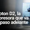 photon-d2