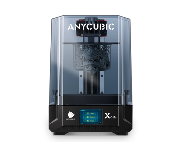 Impresora 3D Photon Mono X 6Ks de 9.1 pulgadas Anycubic INOVAMARKET-