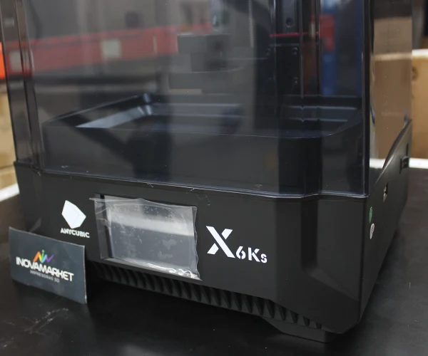 Impresora 3D Photon Mono X 6Ks