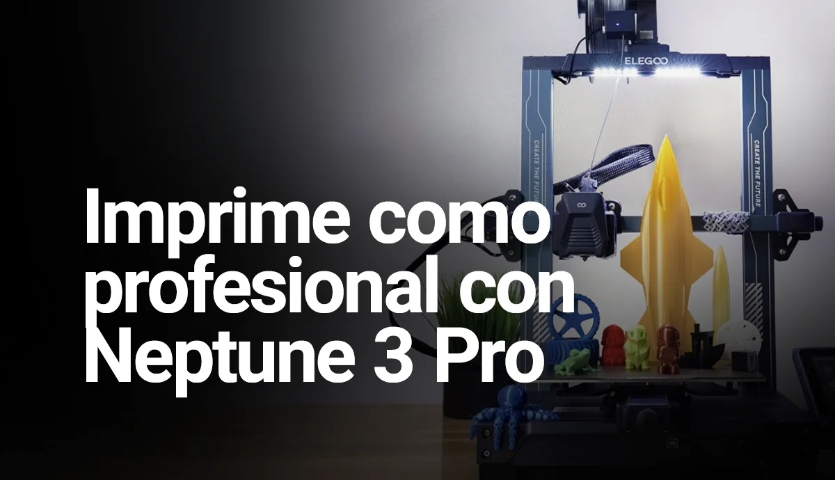 neptune 3 pro