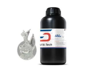 siraya resin blu tough