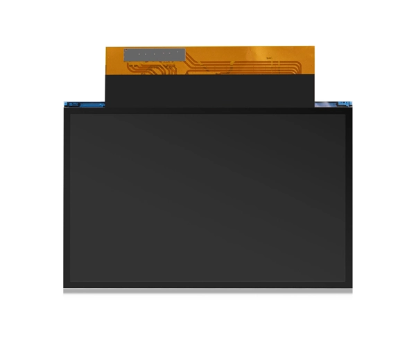 Pantalla Mono LCD 4K de 6,66 pulgadas para impresora de resina Mars 3 Pro