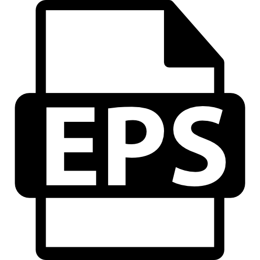 Formato de archivo para corte láser, formato EPS