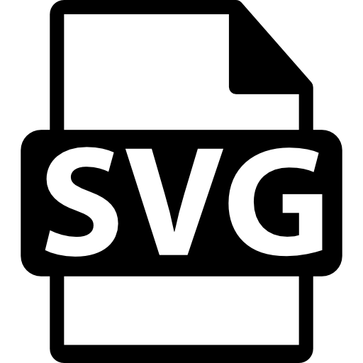 Formato de archivo para corte láser, formato SVG